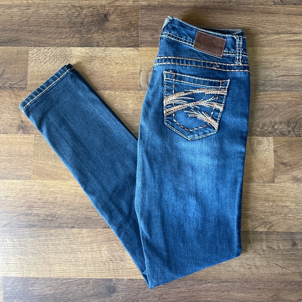 Maurice’s Skinny Jeans